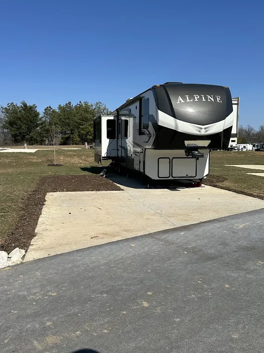 ETown RV Park Picture 7