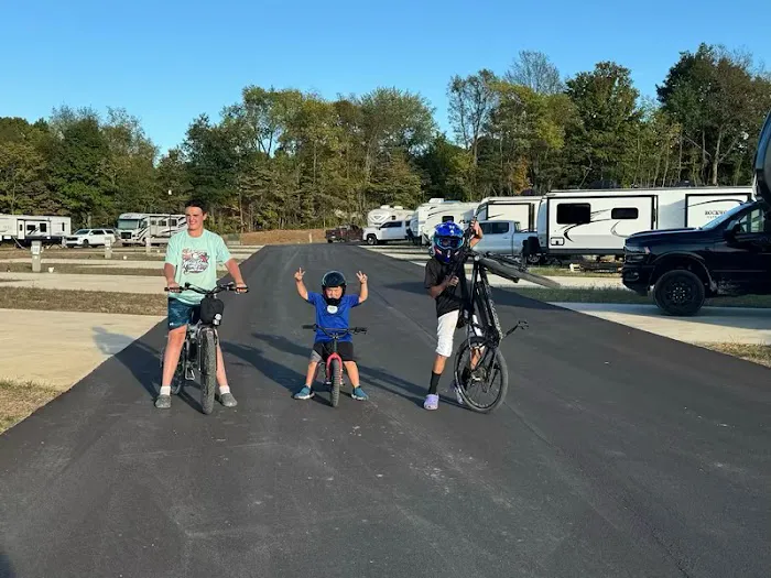 ETown RV Park Picture 5