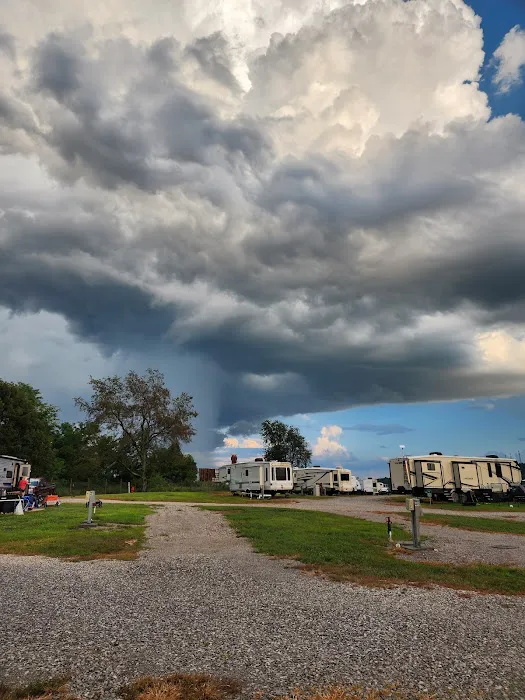 Dino Valley RV Park Picture 1