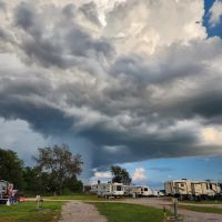 Dino Valley RV Park ico
