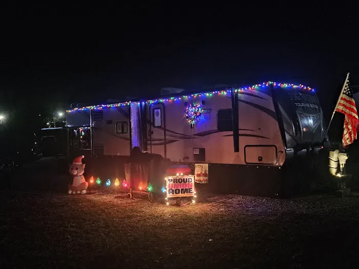 Dino Valley RV Park Picture 3