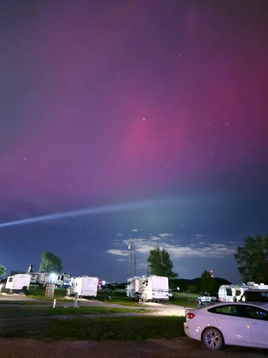 Dino Valley RV Park Picture 10