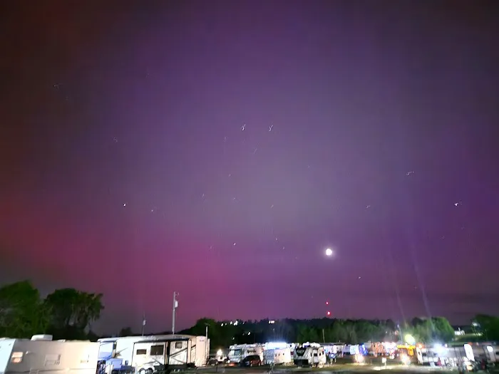 Dino Valley RV Park Picture 2