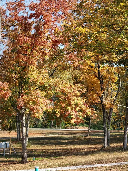 Happy Trails RV Park Picture 10