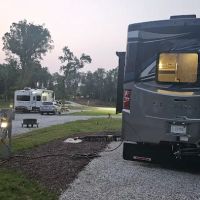 Happy Trails RV Park ico