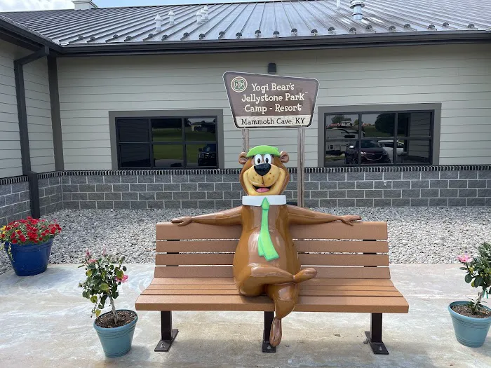 Jellystone Park™ Mammoth Cave Picture 1