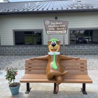 Jellystone Park™ Mammoth Cave ico
