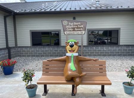 Jellystone Park™ Mammoth Cave