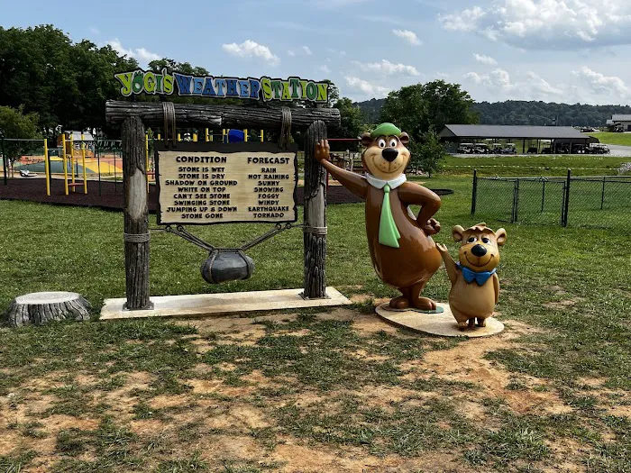 Jellystone Park™ Mammoth Cave Picture 4