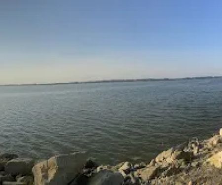 Camp lovewell lake