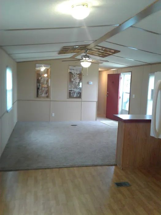 Northbrook Mobile Home Park Picture 2