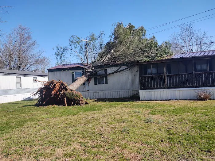 Northbrook Mobile Home Park Picture 5