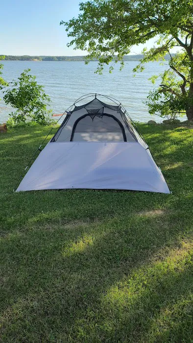 Walleye Point Campground Picture 6