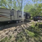 Walleye Point Campground
