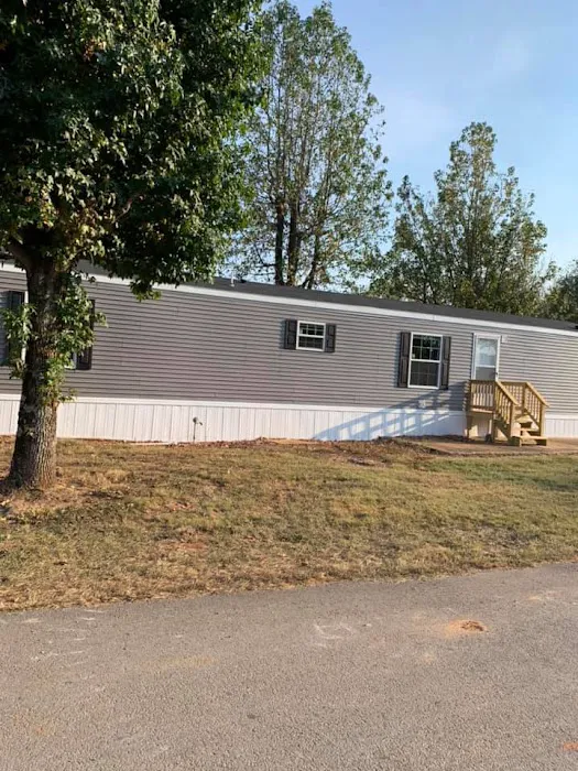Fay's Mobile Homes/Country Living Mobile Home Park/ Johnson's Mobile Home Parts/Supplies Picture 8