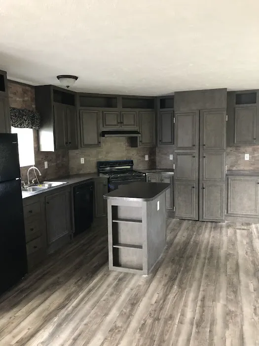 Fay's Mobile Homes/Country Living Mobile Home Park/ Johnson's Mobile Home Parts/Supplies Picture 7