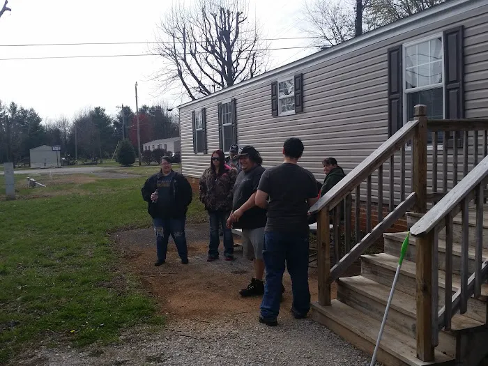 Fay's Mobile Homes/Country Living Mobile Home Park/ Johnson's Mobile Home Parts/Supplies Picture 3