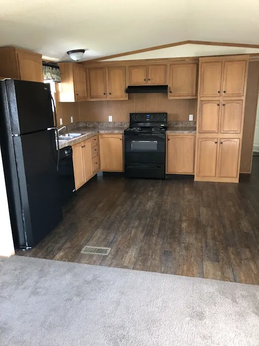 Fay's Mobile Homes/Country Living Mobile Home Park/ Johnson's Mobile Home Parts/Supplies Picture 4