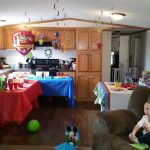 Fay's Mobile Homes/Country Living Mobile Home Park/ Johnson's Mobile Home Parts/Supplies