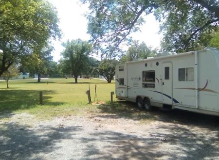 Chester City Park Campground
