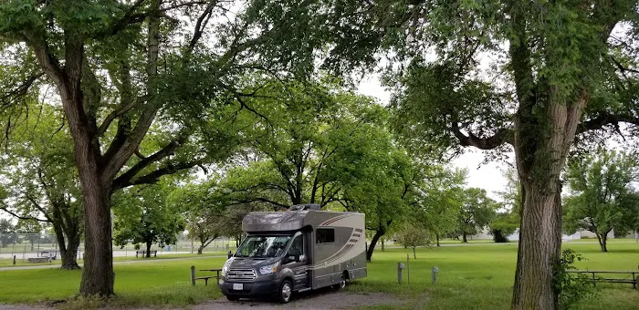 Chester City Park Campground Picture 3