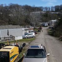 Village Hills RV & Mobile Home Community ico