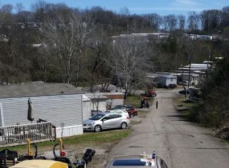 Village Hills RV & Mobile Home Community