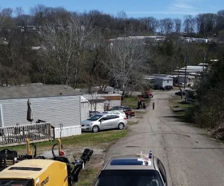 Village Hills RV & Mobile Home Community