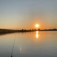 Bruning Dam Recreation Area ico