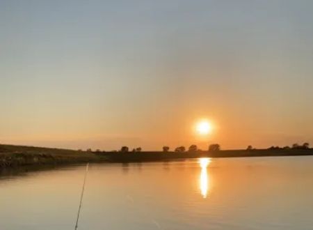 Bruning Dam Recreation Area