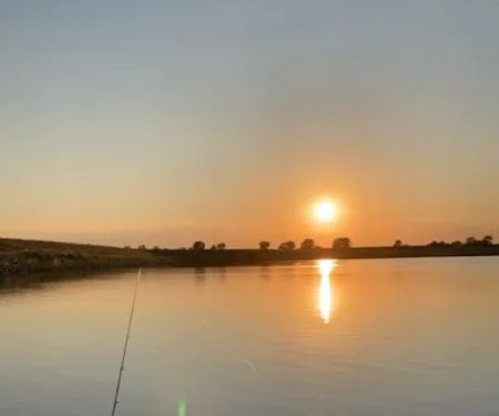 Bruning Dam Recreation Area