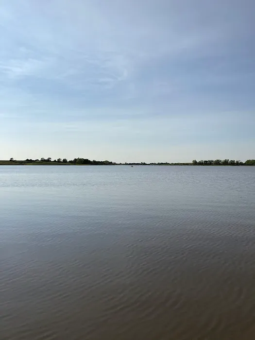 Bruning Dam Recreation Area Picture 2