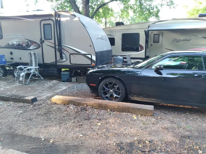 Trinity RV Park Picture 3