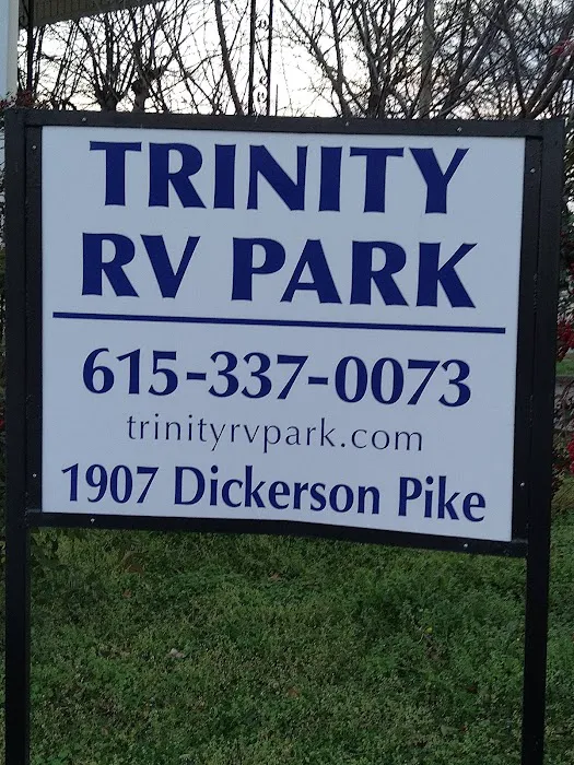 Trinity RV Park Picture 4
