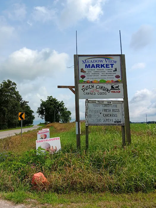 Ranchwood Mobile Home Park Picture 1