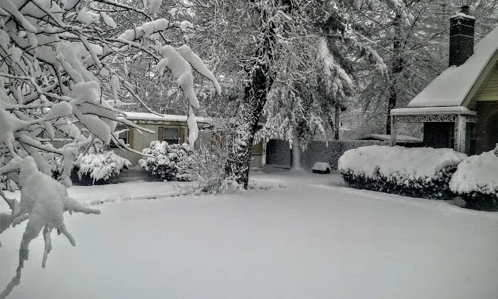 Ranchwood Mobile Home Park Picture 6