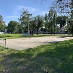 Edgeley Campground