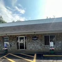 Cedar Park Pointe Mobile Home Park ico