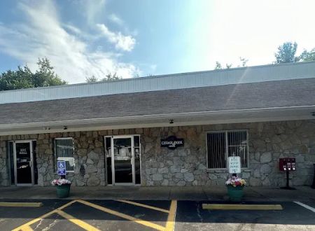 Cedar Park Pointe Mobile Home Park