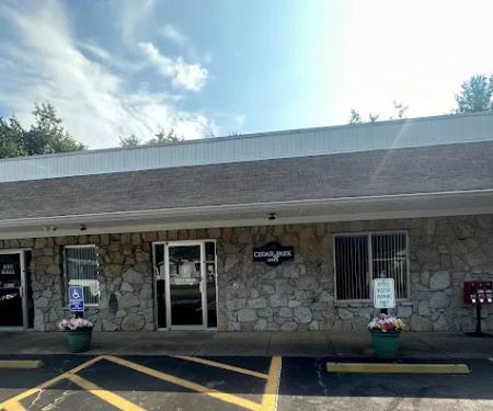 Cedar Park Pointe Mobile Home Park