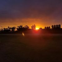 Kulm Campground ico