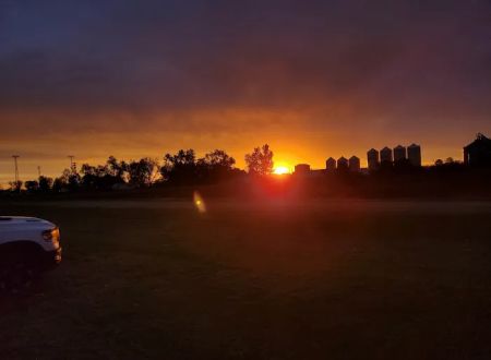 Kulm Campground