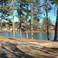 Lakeshore Mobile Home Park ico