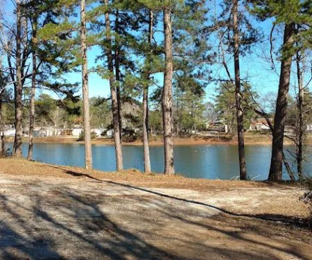 Lakeshore Mobile Home Park