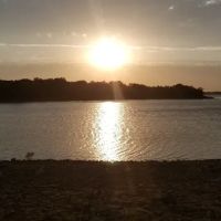 Arrow Rock Park Campground ico