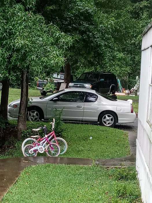 Opelika Mobile Home Park Picture 7