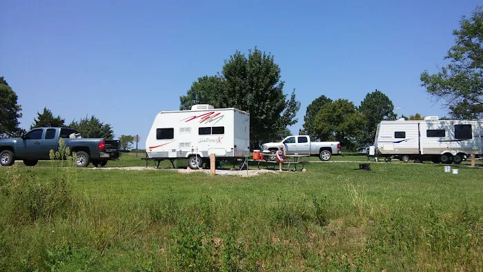 Turkey Point Park Campground Picture 6