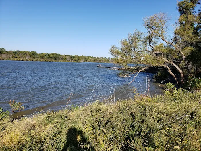 Turkey Point Park Campground Picture 7