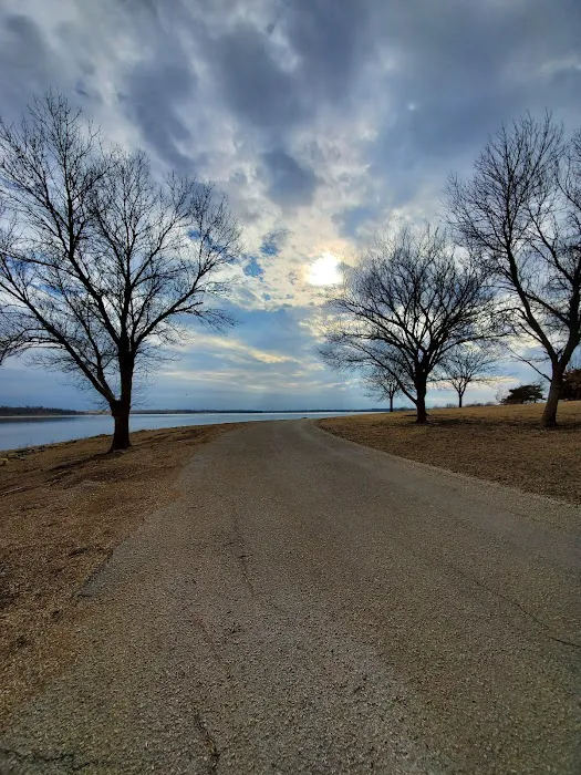 Turkey Point Park Campground Picture 4