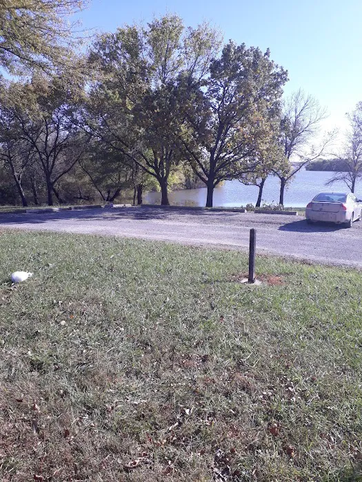 Turkey Point Park Campground Picture 10